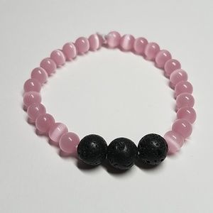 Handmade Aromatherapy Bracelet